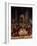 The Wedding Feast at Cana, 1531 (Oil on Canvas)-Benvenuto Tisi Da Garofalo-Framed Giclee Print