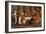 The Wedding Feast at Cana-Veronese-Framed Giclee Print