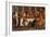 The Wedding Feast at Cana-Veronese-Framed Giclee Print