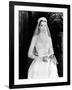 The Wedding in Monaco, Grace Kelly, 1956-null-Framed Photo