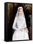 THE WEDDING IN MONACO, Grace Kelly, 1956-null-Framed Stretched Canvas