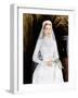 THE WEDDING IN MONACO, Grace Kelly, 1956-null-Framed Photo