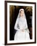 THE WEDDING IN MONACO, Grace Kelly, 1956-null-Framed Photo