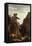 The Wedding Journey, about 1876-Arnold Bocklin-Framed Stretched Canvas