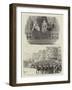 The Wedding of Duke and Duchess of York-John Charlton-Framed Giclee Print