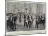 The Wedding of Nicholas II, Czar of Russia-Amedee Forestier-Mounted Giclee Print