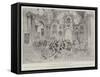 The Wedding of Nicholas II, Czar of Russia-Melton Prior-Framed Stretched Canvas
