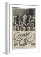 The Wedding of the Duke of Norfolk-Godefroy Durand-Framed Giclee Print