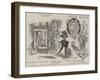 The Wedding of the Earl of Rosebery's Daughter-null-Framed Giclee Print