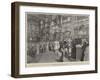 The Wedding of Trh the Grand Duke of Hesse-Darmstadt and Princess Victoria Melita of Saxe-Coburg an-null-Framed Giclee Print