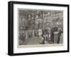 The Wedding of Trh the Grand Duke of Hesse-Darmstadt and Princess Victoria Melita of Saxe-Coburg an-null-Framed Giclee Print