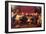 The Wedding Presents, C.1619-Pieter Brueghel the Younger-Framed Giclee Print