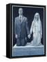 The Wedding-Graham Dean-Framed Stretched Canvas