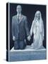 The Wedding-Graham Dean-Stretched Canvas