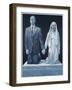 The Wedding-Graham Dean-Framed Giclee Print