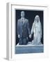 The Wedding-Graham Dean-Framed Giclee Print