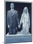 The Wedding-Graham Dean-Mounted Giclee Print