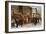 The Wedding-Giacomo Favretto-Framed Giclee Print