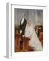 The Wedding-Albert Guillaume-Framed Giclee Print