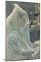 The Wedding-Walter Richard Sickert-Mounted Giclee Print