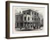 The Weigh-House Chapel 1780 London-null-Framed Giclee Print