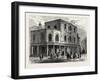 The Weigh-House Chapel 1780 London-null-Framed Giclee Print