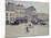The Weigh House, Cumberland Market, circa 1914-Robert Bevan-Mounted Giclee Print