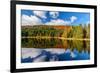 The Weight of the World-Philippe Sainte-Laudy-Framed Photographic Print