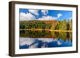 The Weight of the World-Philippe Sainte-Laudy-Framed Photographic Print