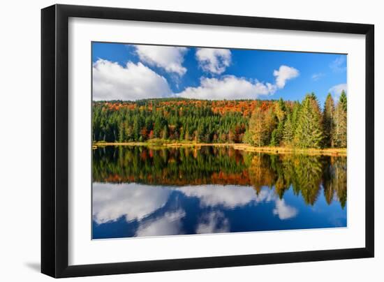 The Weight of the World-Philippe Sainte-Laudy-Framed Photographic Print