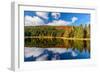 The Weight of the World-Philippe Sainte-Laudy-Framed Photographic Print