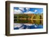 The Weight of the World-Philippe Sainte-Laudy-Framed Photographic Print