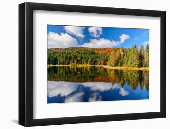 The Weight of the World-Philippe Sainte-Laudy-Framed Photographic Print