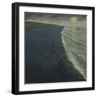 The Weird Tree-Chris Ross Williamson-Framed Giclee Print