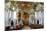 The Weiskirche (White Church), UNESCO World Heritage Site, Near Fussen, Bavaria, Germany, Europe-Robert Harding-Mounted Photographic Print