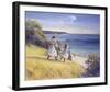 The Welcome-Judy Talacko-Framed Giclee Print