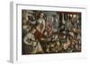 The Well-Stocked Kitchen, 1566-Joachim Beuckelaer-Framed Giclee Print