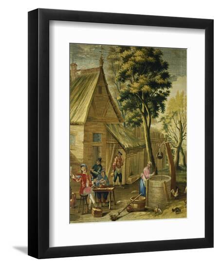 Premium Giclee Print, , large
