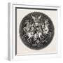 The Wellington Shield. 1820-null-Framed Giclee Print