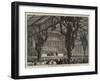 The Welsh National Eisteddfod at Bangor-null-Framed Giclee Print