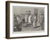 The Welsh National Eisteddfod at Newport-Alexander Stuart Boyd-Framed Giclee Print