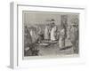 The Welsh National Eisteddfod at Newport-Alexander Stuart Boyd-Framed Giclee Print