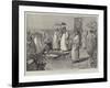 The Welsh National Eisteddfod at Newport-Alexander Stuart Boyd-Framed Giclee Print