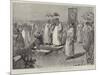 The Welsh National Eisteddfod at Newport-Alexander Stuart Boyd-Mounted Giclee Print