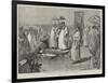 The Welsh National Eisteddfod at Newport-Alexander Stuart Boyd-Framed Giclee Print