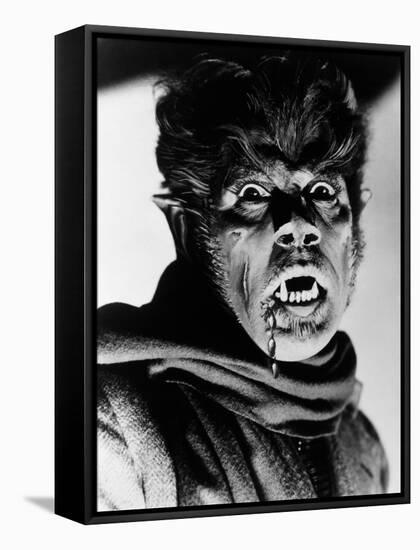 The Werewolf of London, 1935-null-Framed Stretched Canvas