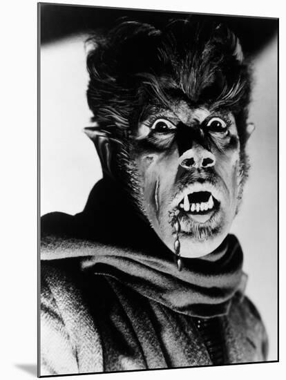 The Werewolf of London, 1935-null-Mounted Photographic Print