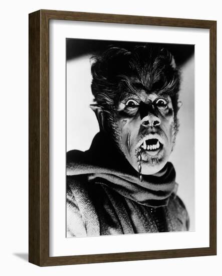 The Werewolf of London, 1935-null-Framed Photographic Print