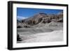 The West Bank of the River Nile, Luxor West Bank, Egypt-CM Dixon-Framed Photographic Print