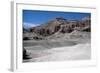 The West Bank of the River Nile, Luxor West Bank, Egypt-CM Dixon-Framed Photographic Print